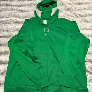Nike Oregon Ducks Hoodie XL